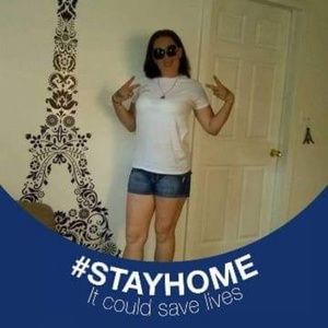 Meet your Posher, Haley